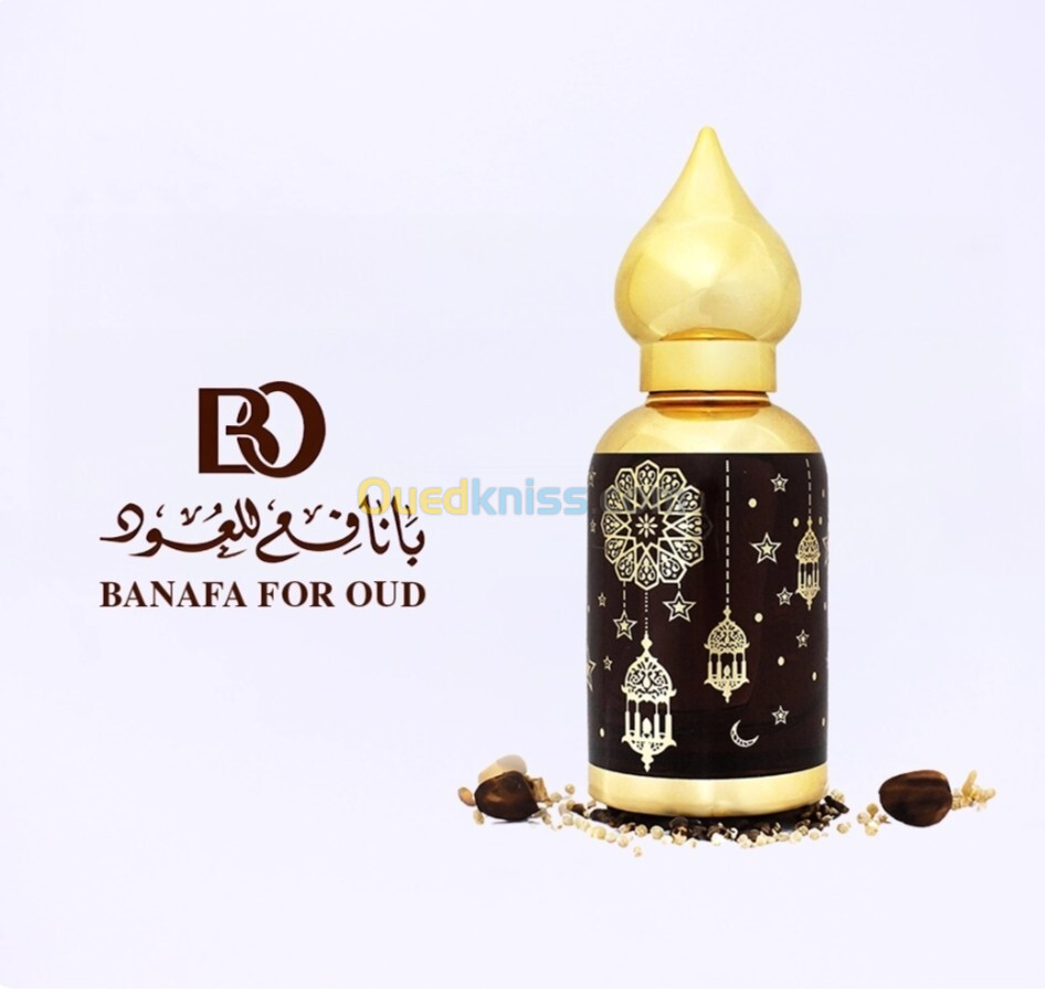 عطر أمير العود الأصلي