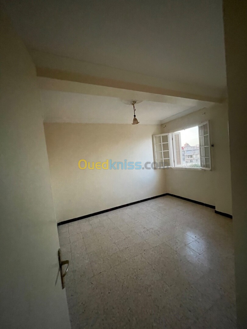 Vente Appartement F3 Mostaganem Mostaganem