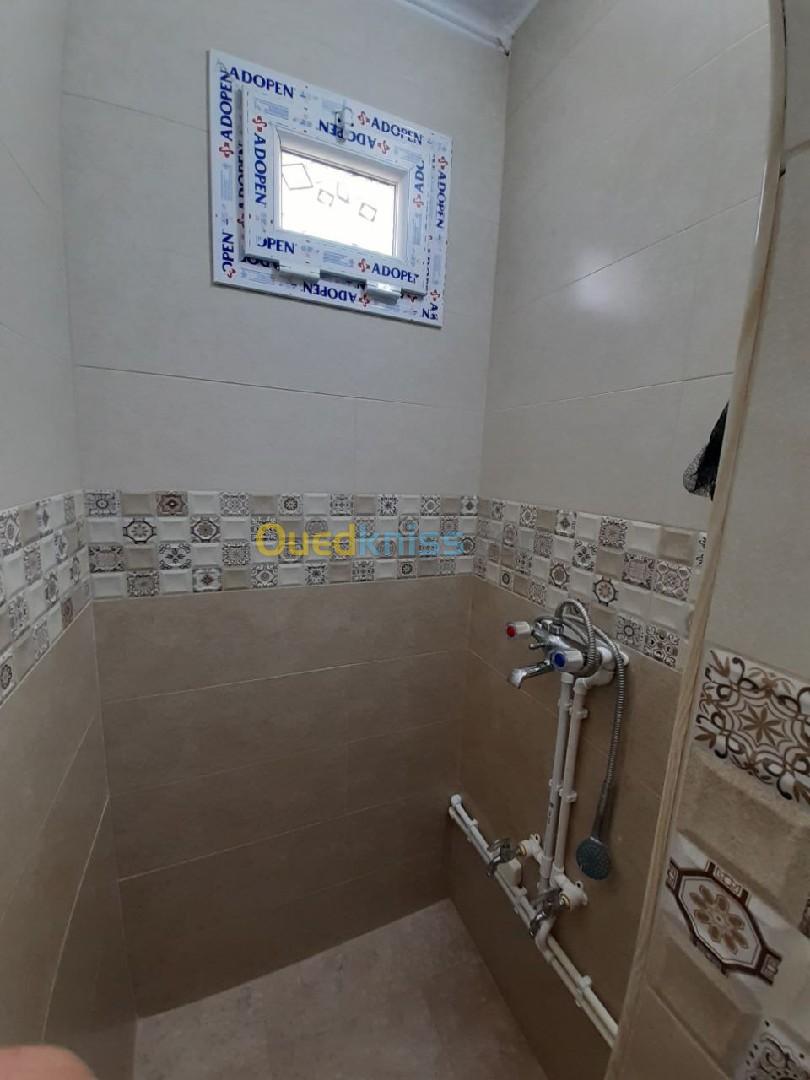 Vente Appartement F3 Sétif Setif