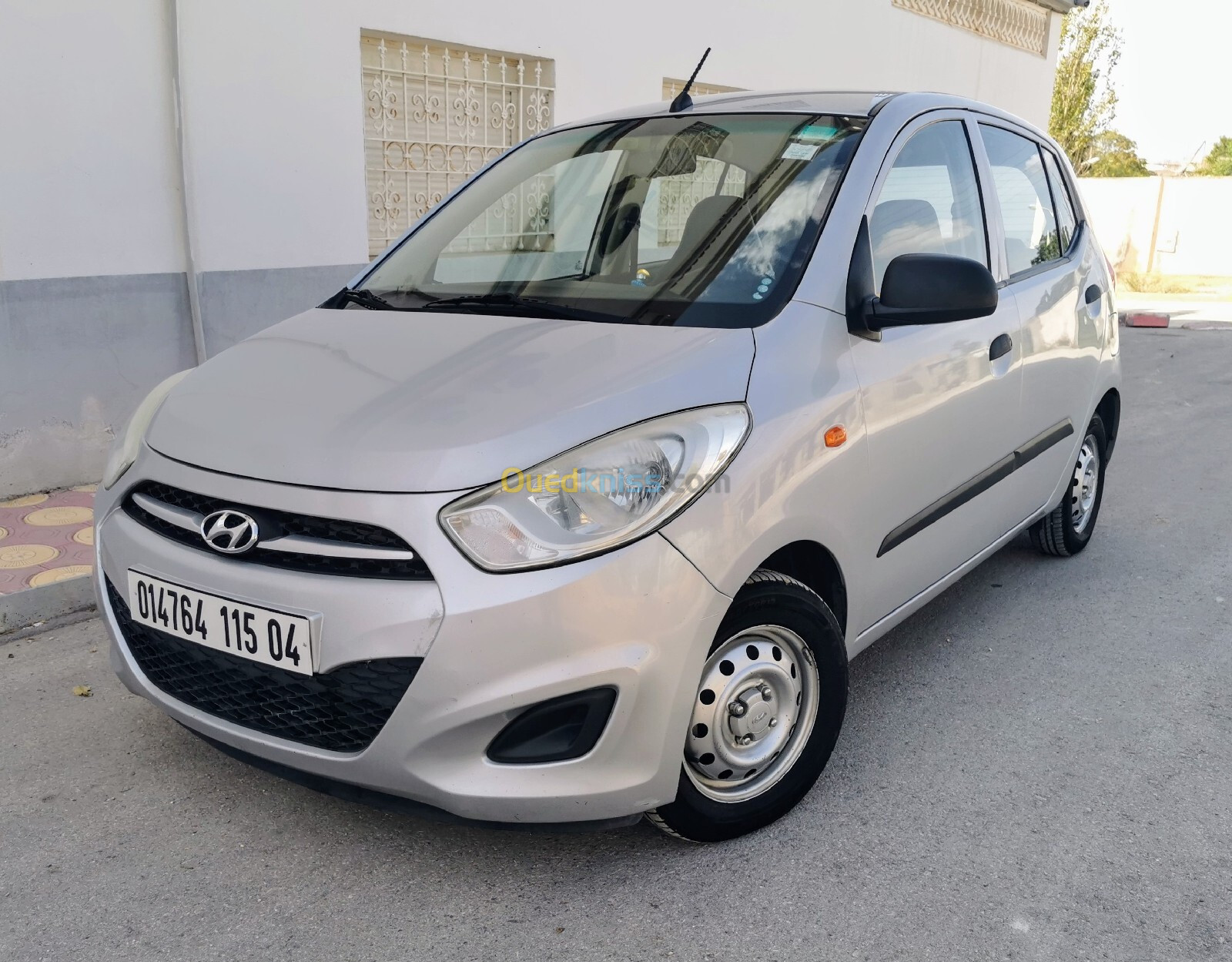 Hyundai i10 2015 GL Plus