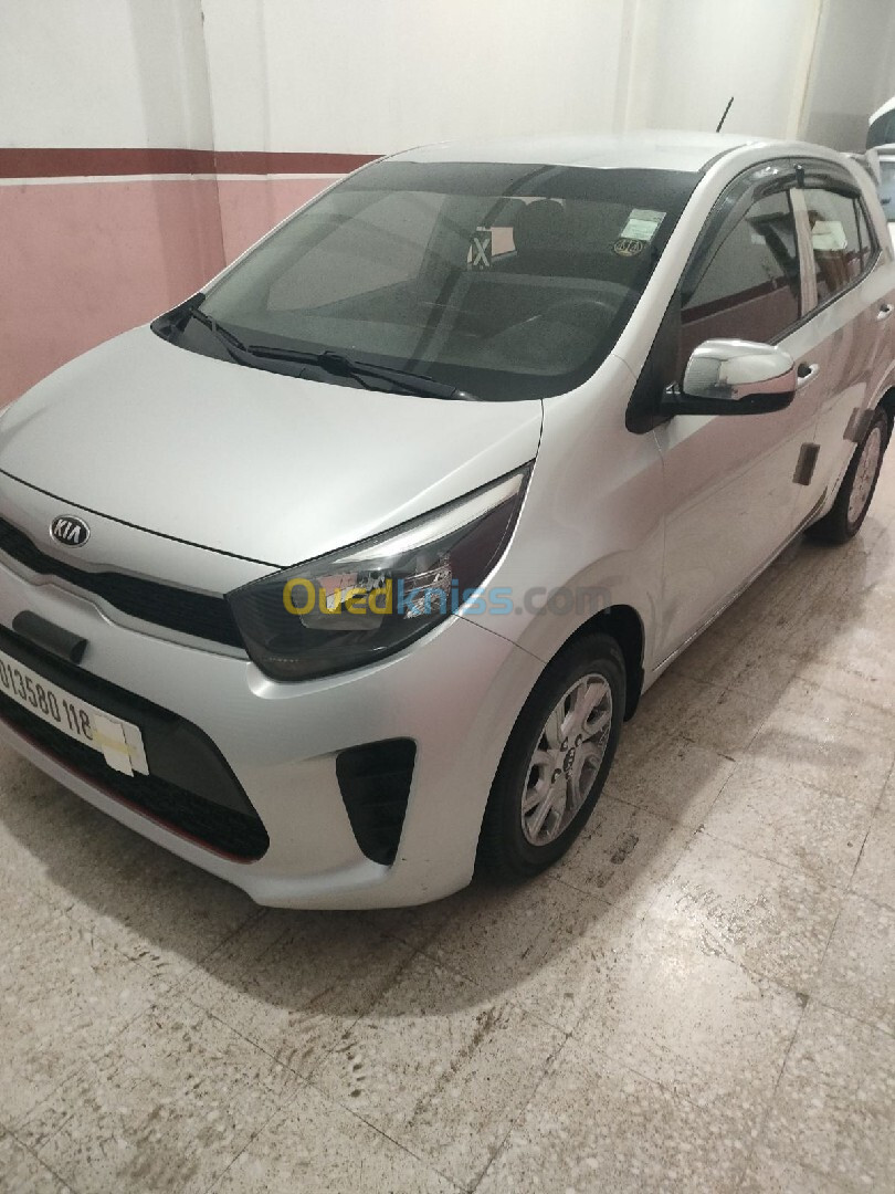 Kia Picanto 2018 LX Start