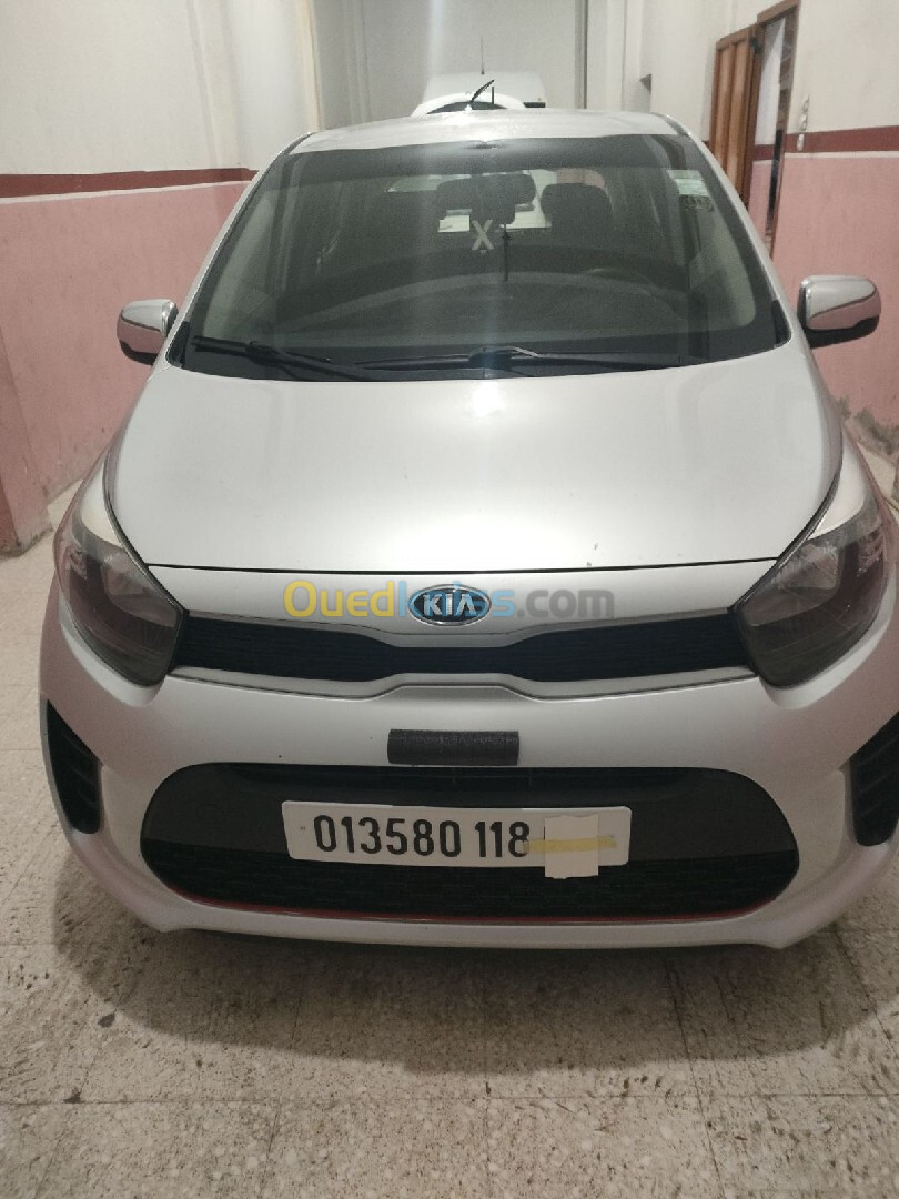 Kia Picanto 2018 LX Start