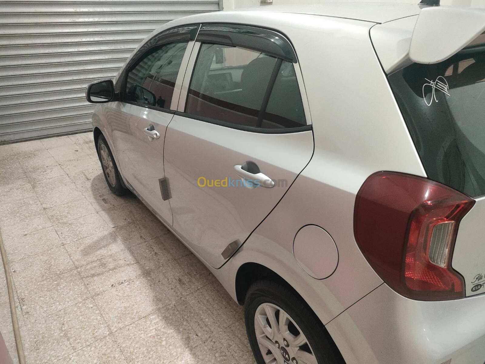 Kia Picanto 2018 LX Start