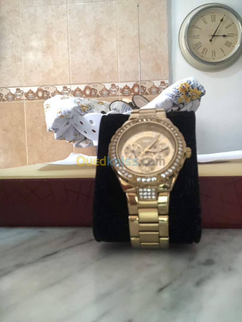 Montre Guess 