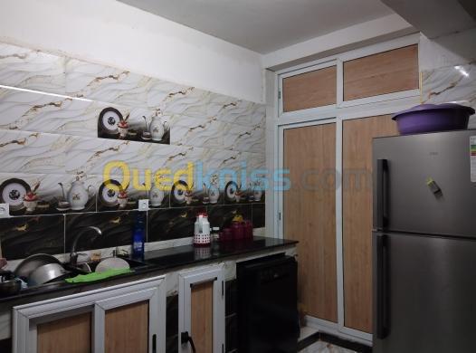 Vente Appartement F3 El Tarf El kala