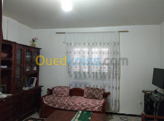 Vente Appartement F3 El Tarf El kala