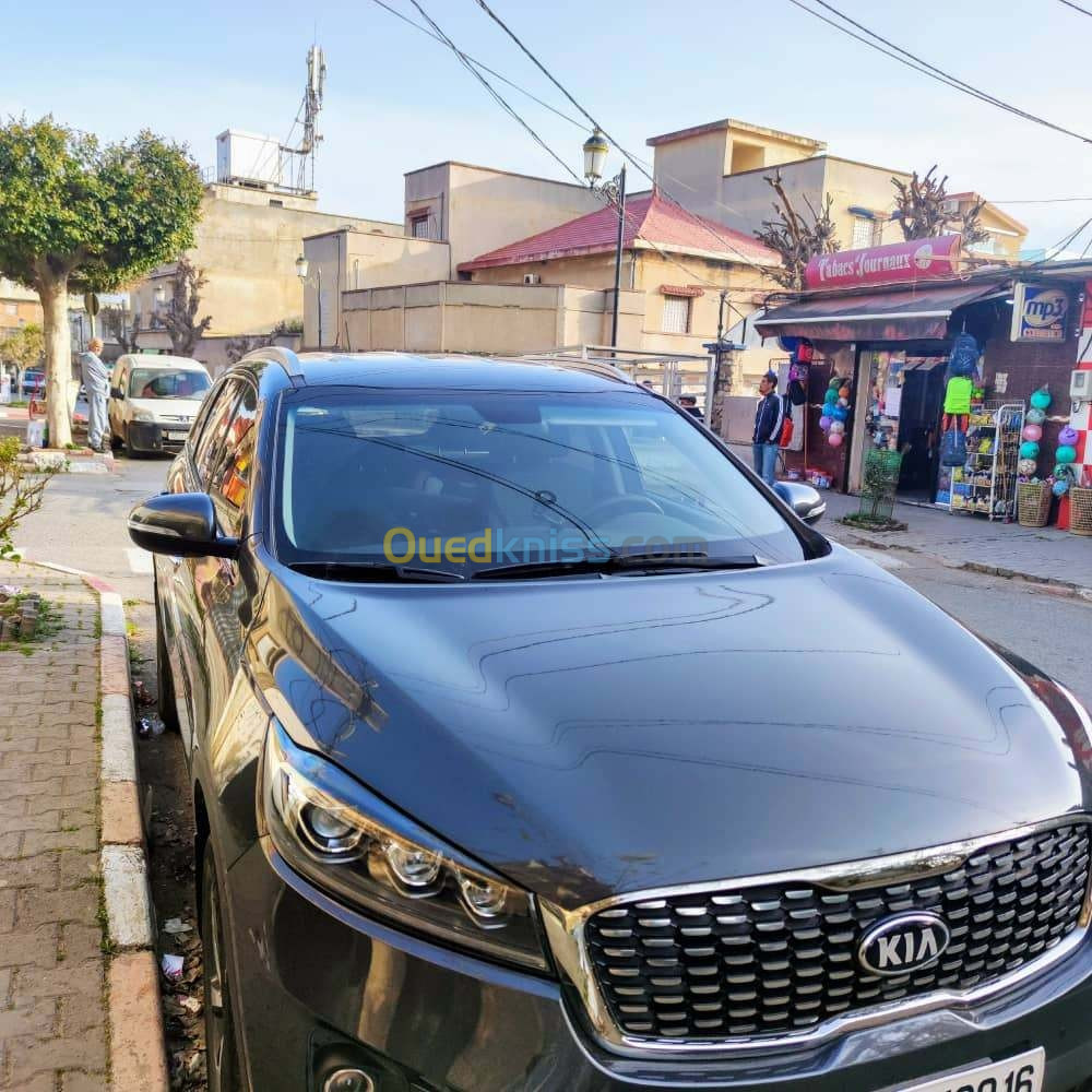 Kia Sorento 2020 CityLine