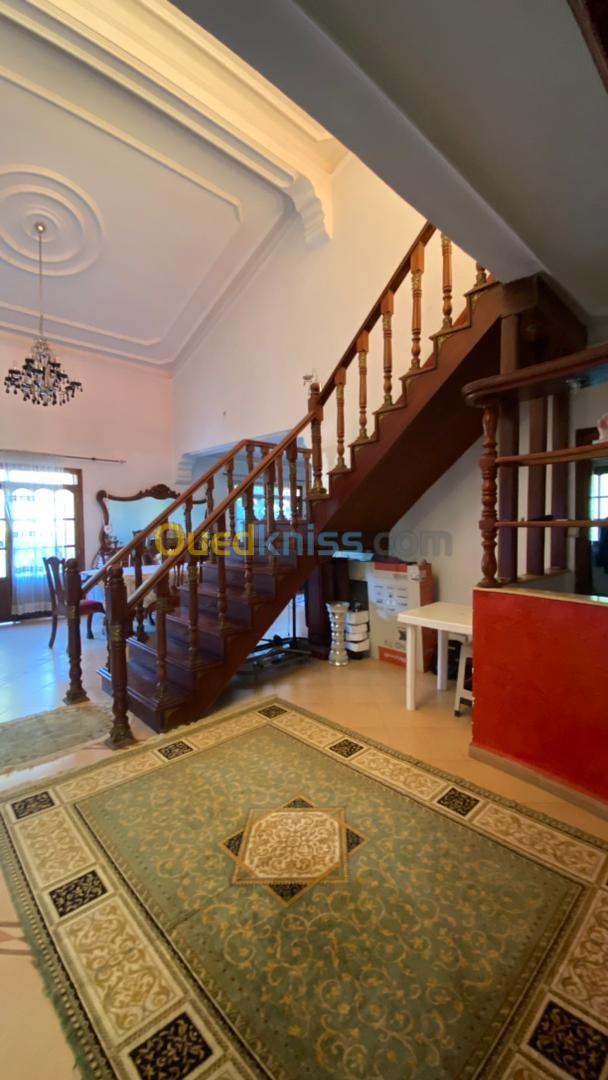 Location Duplex Alger Ain naadja