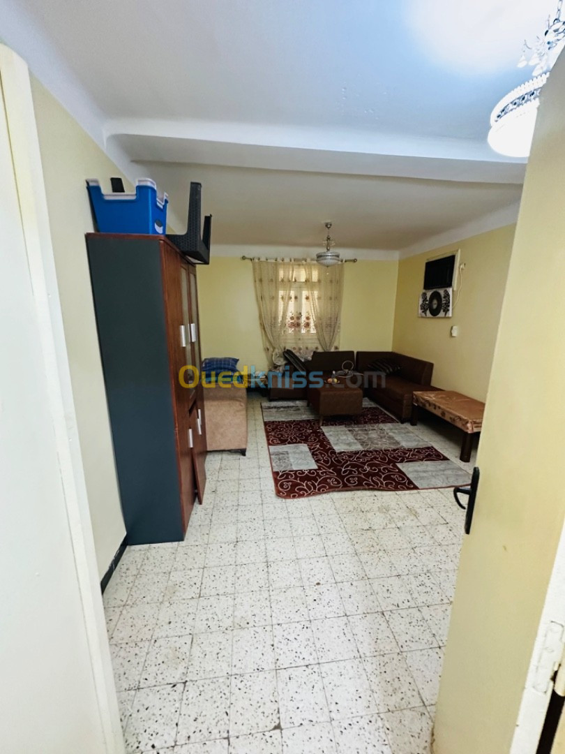 Vente Appartement F3 Biskra Biskra