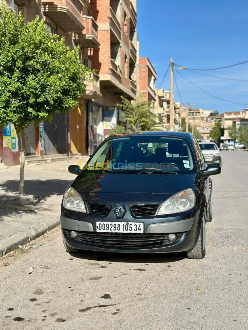 Renault Grand Scenic 2005 Grand Scenic