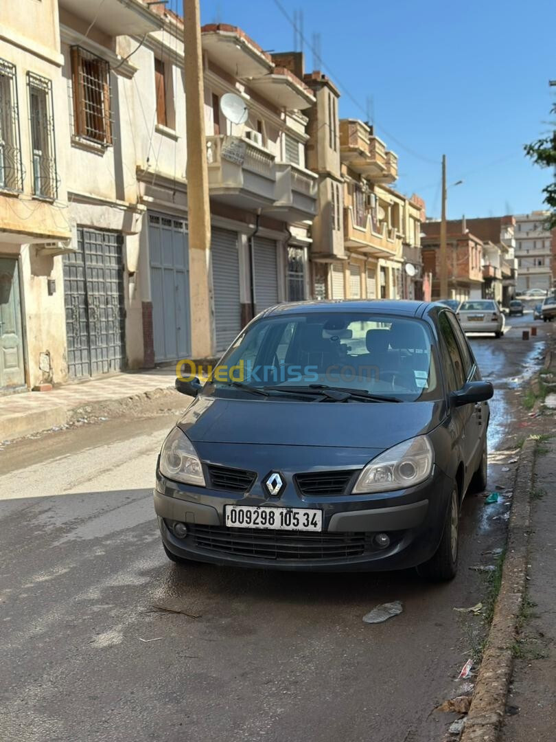 Renault Grand Scenic 2005 Grand Scenic