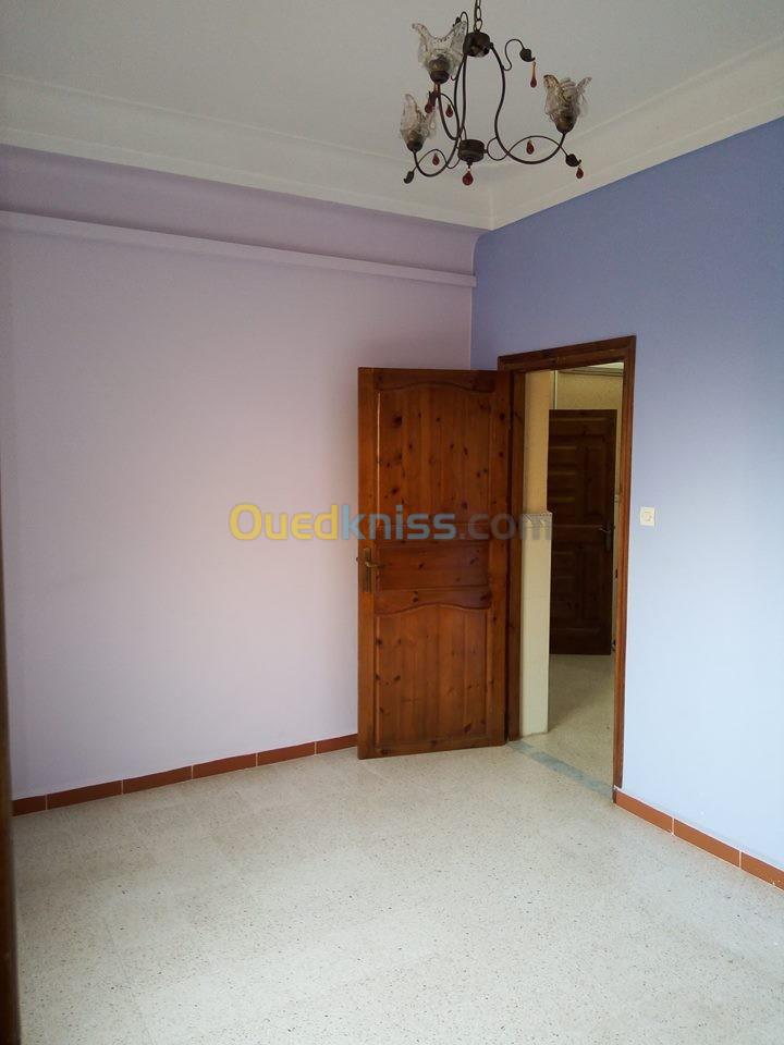 Location Niveau De Villa F4 Alger Birkhadem