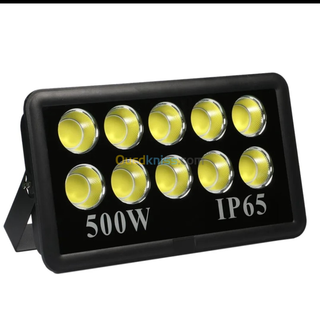 Projecteur led 500W COB