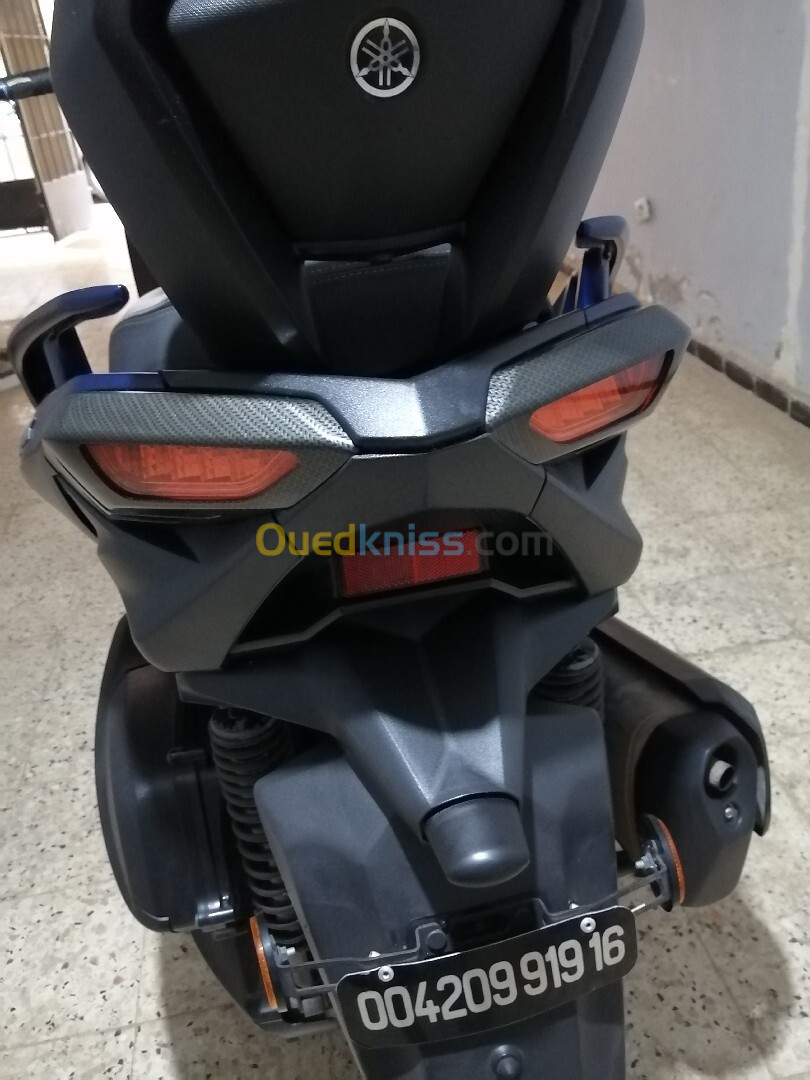 Yamaha Xmax 300 2019