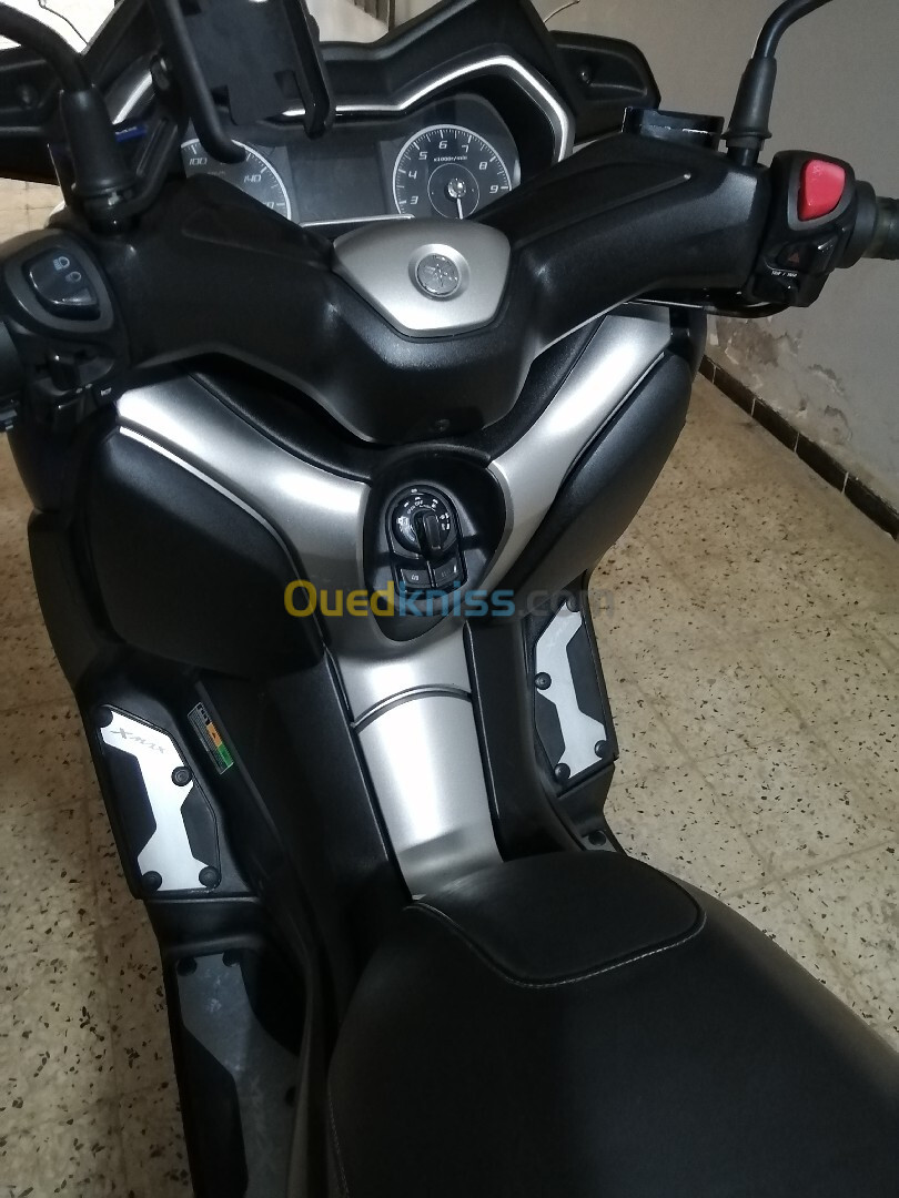 Yamaha Xmax 300 2019