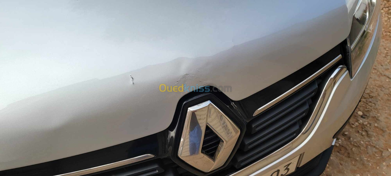 Renault Symbol 2019 Symbol