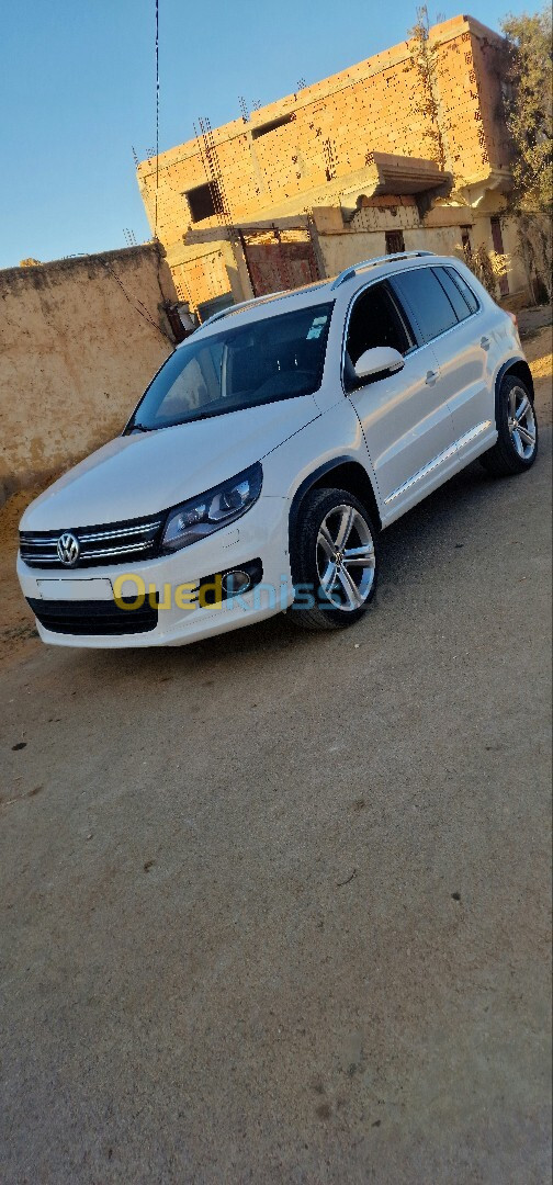 Volkswagen Tiguan 2013 Tiguan