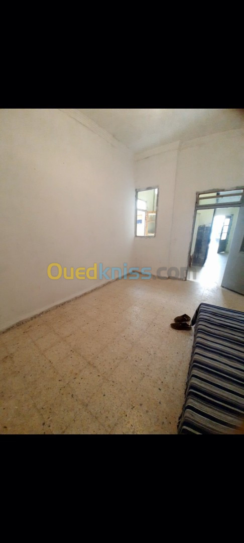 Vente Appartement F2 Batna Batna