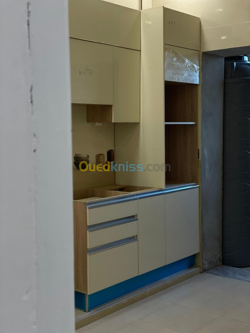 Vente Appartement F4 Alger Birkhadem