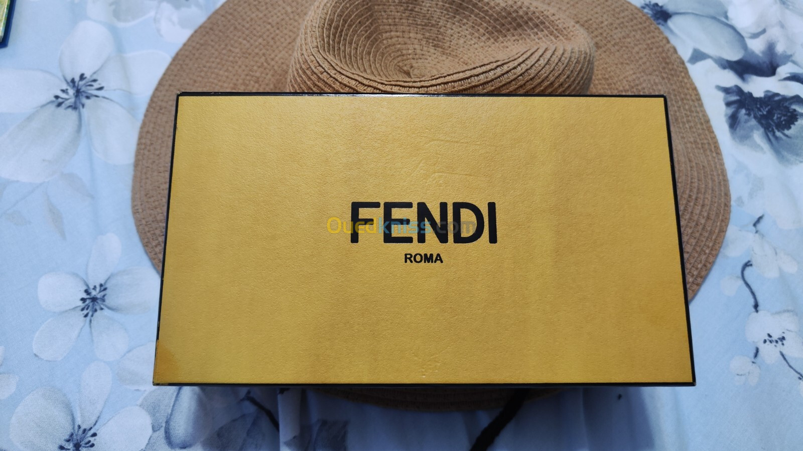 Caba fendi hotsell