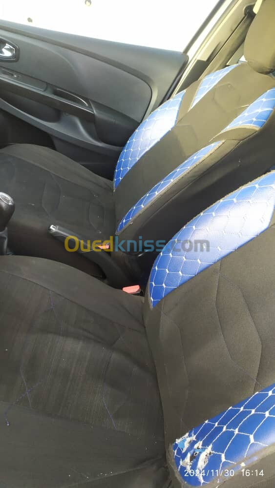 Renault Clio 4 2014 Clio 4