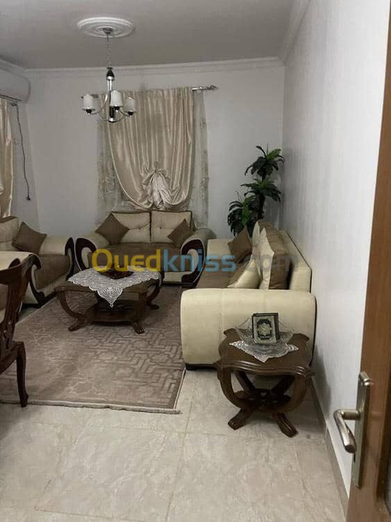 Vente Appartement Tipaza Bou ismail