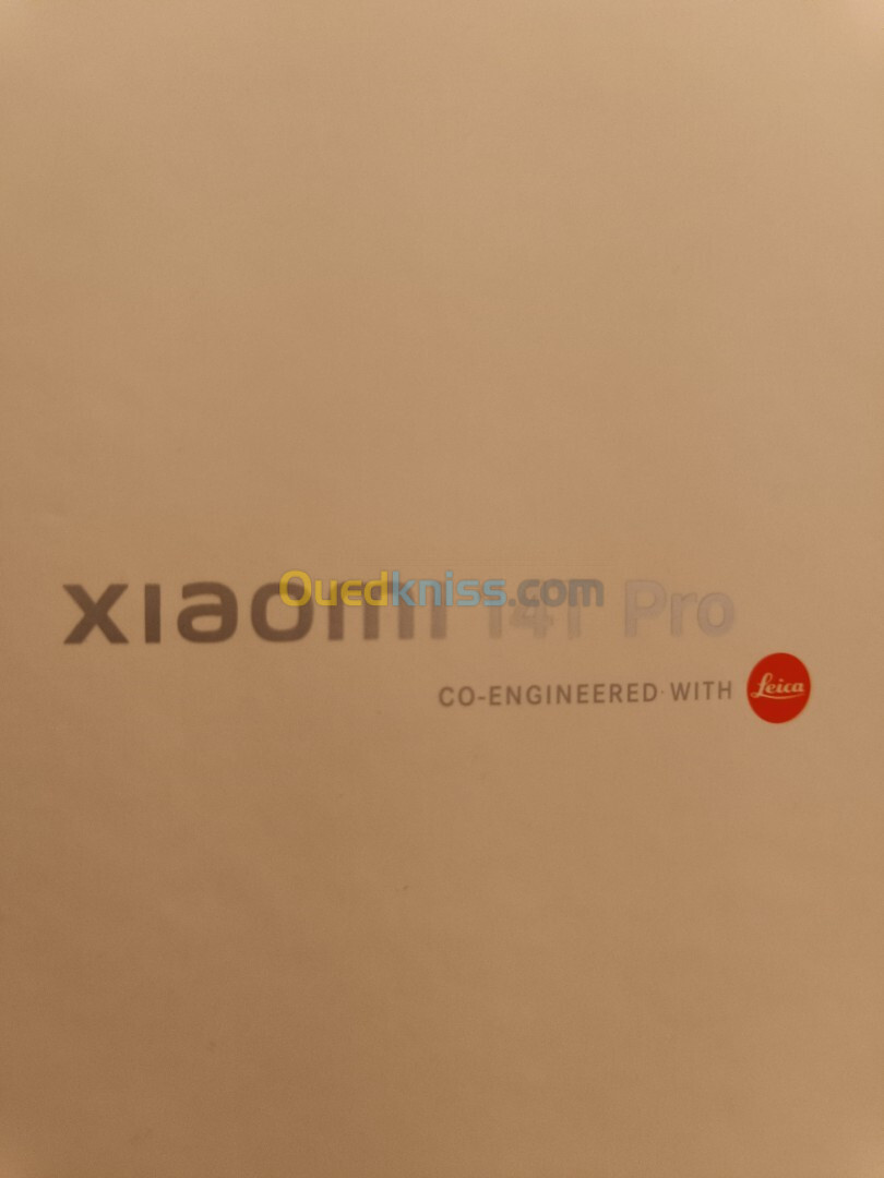 Xiaomi 14T PRO