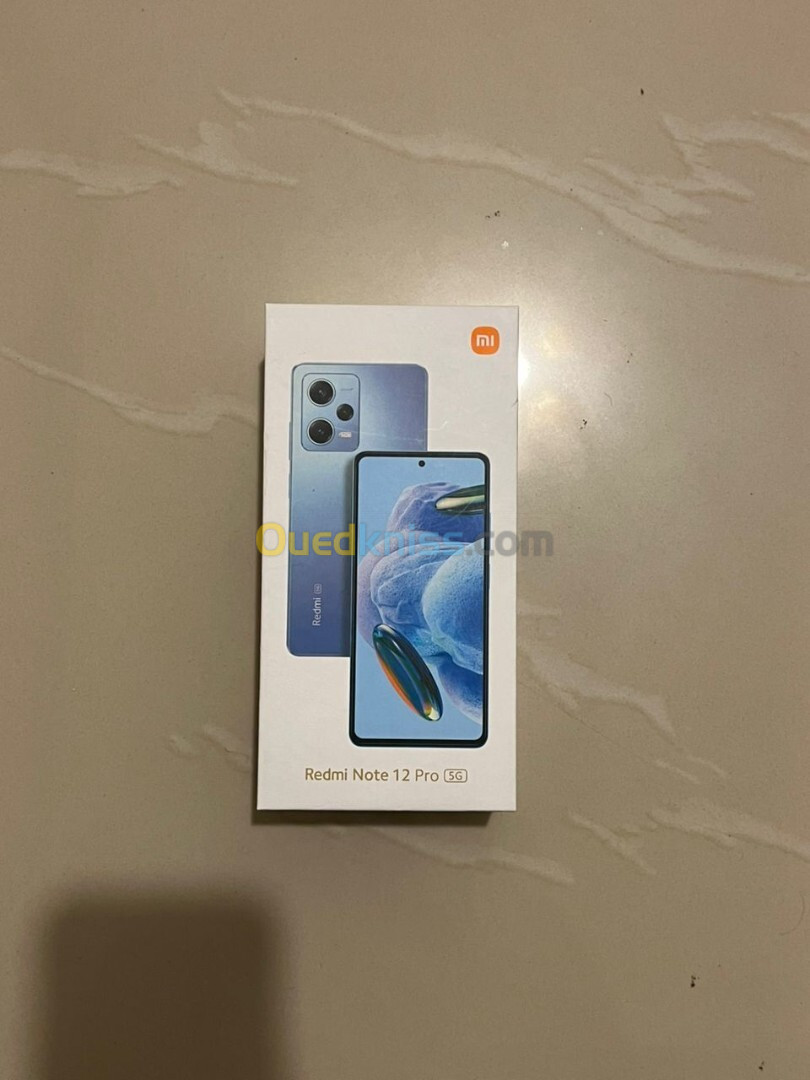 Redmi Xiaomi Note 12 Pro