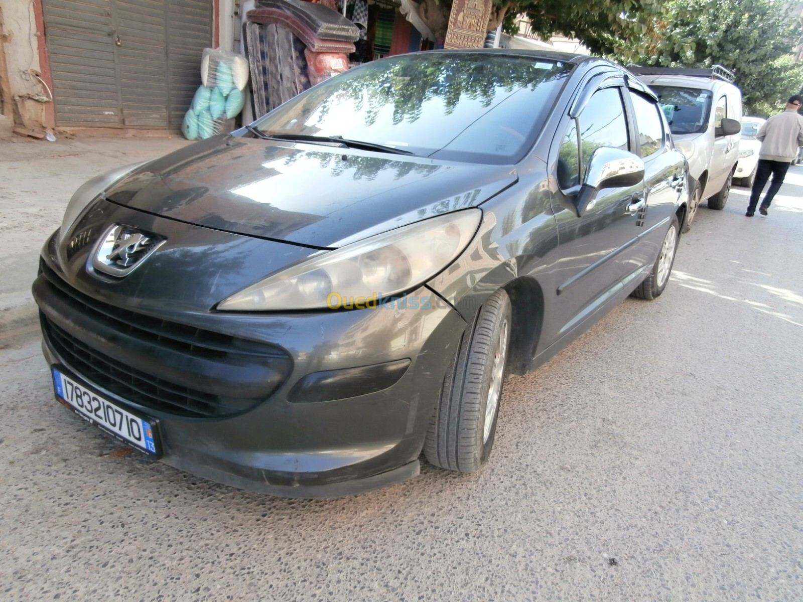 Peugeot 207 2007 Premium