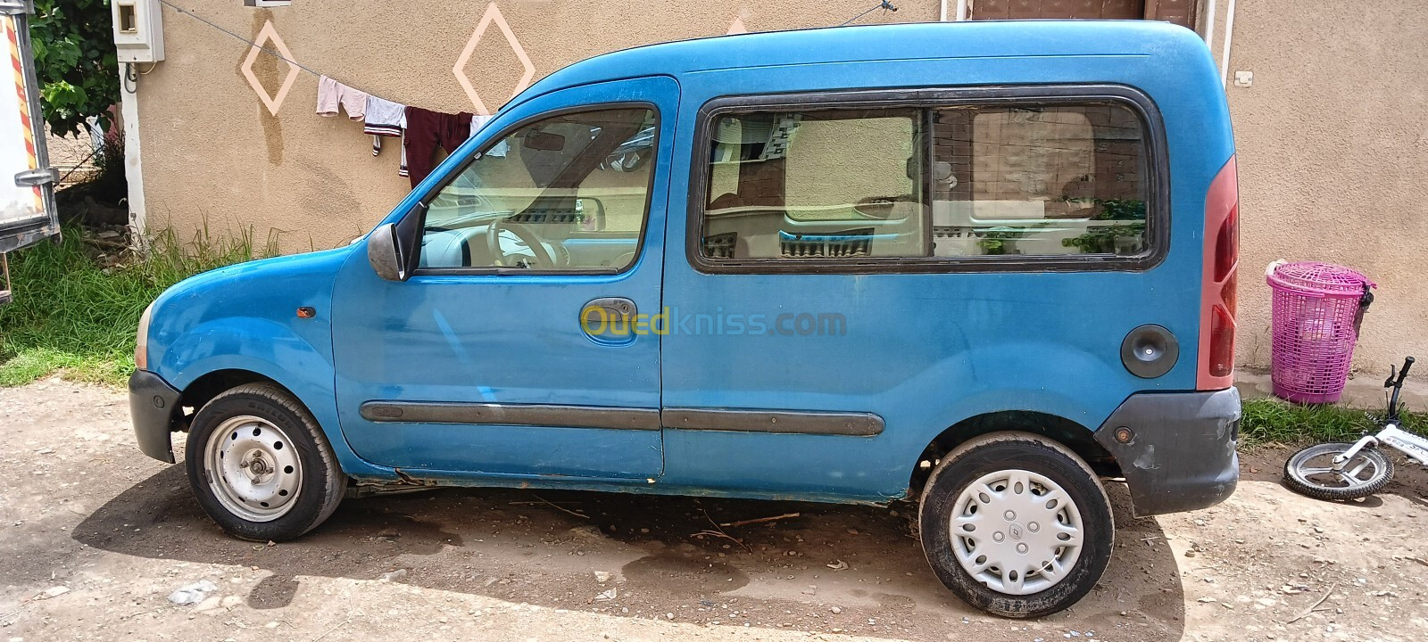 Renault Kangoo 2001 Kangoo