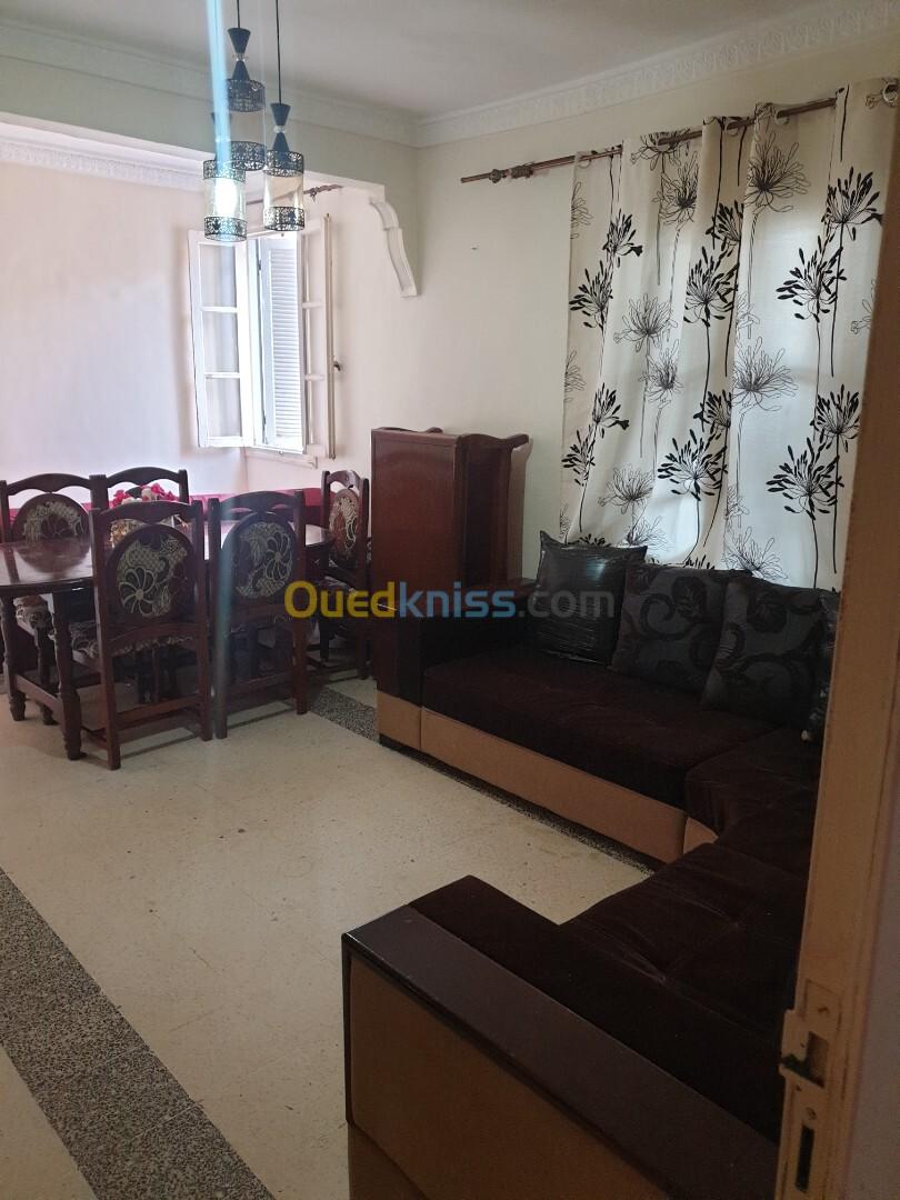 Vente Appartement F3 Alger Ain benian