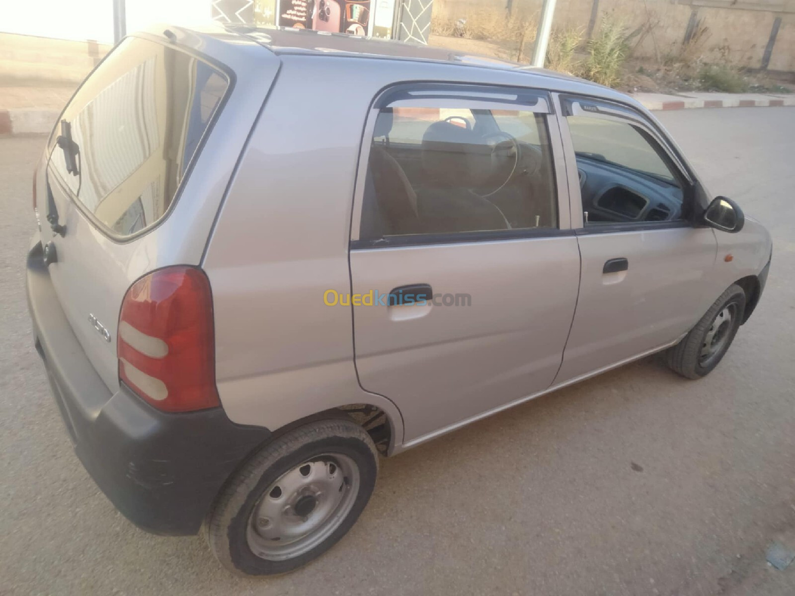 Suzuki Alto 2012 Alto