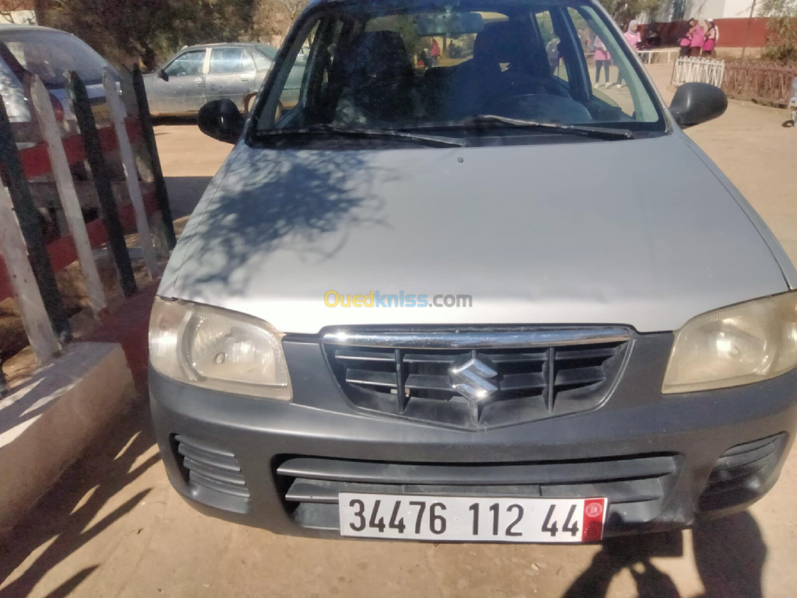 Suzuki Alto 2012 Alto