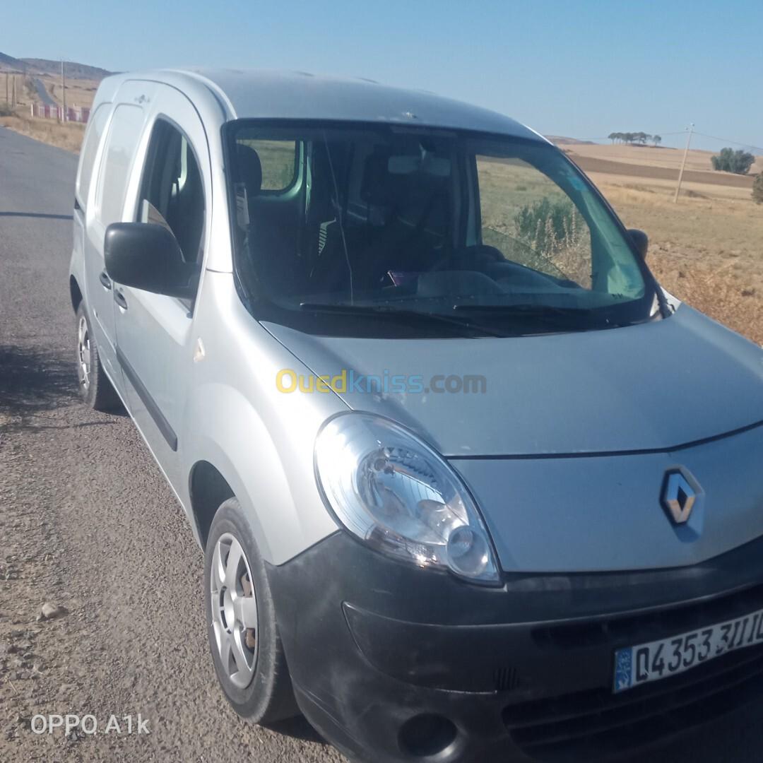 Renault Kangoo 2011 Kangoo