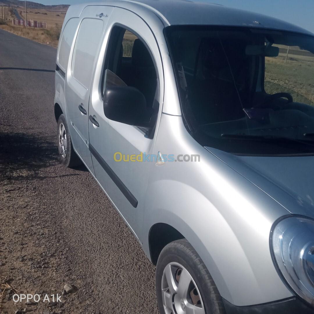 Renault Kangoo 2011 Kangoo