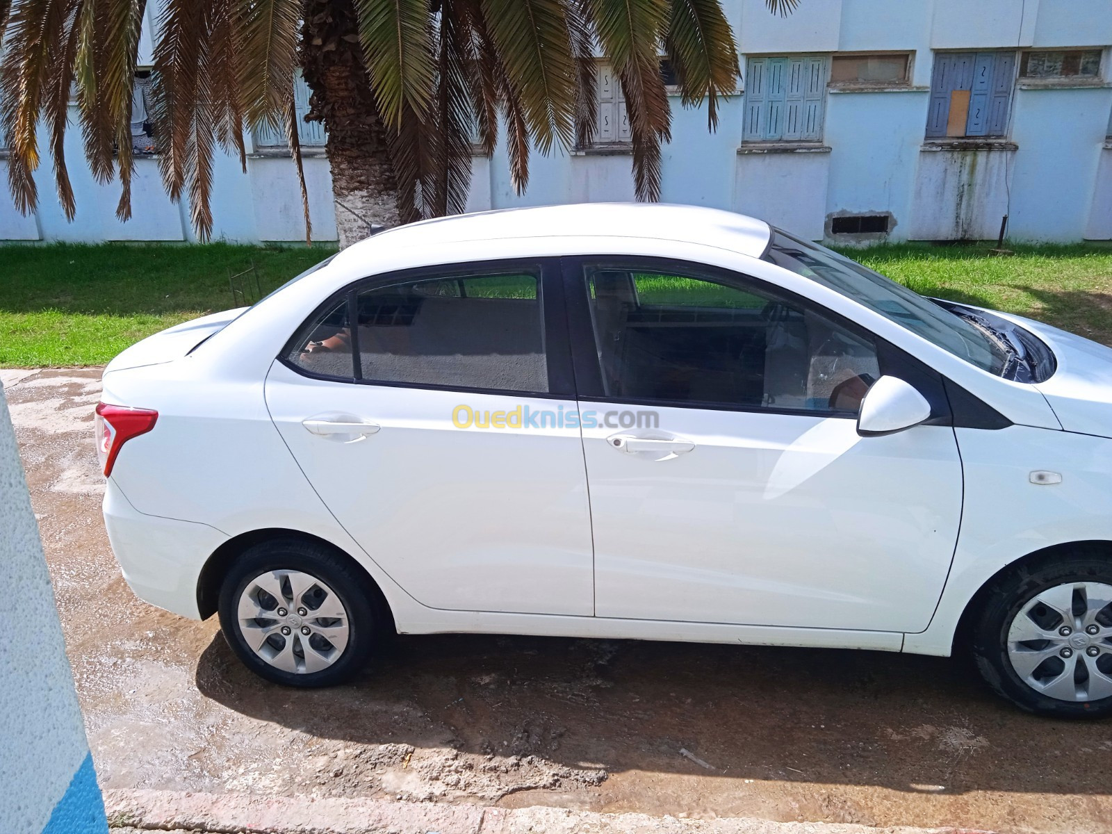 Hyundai Grand i10 2017 