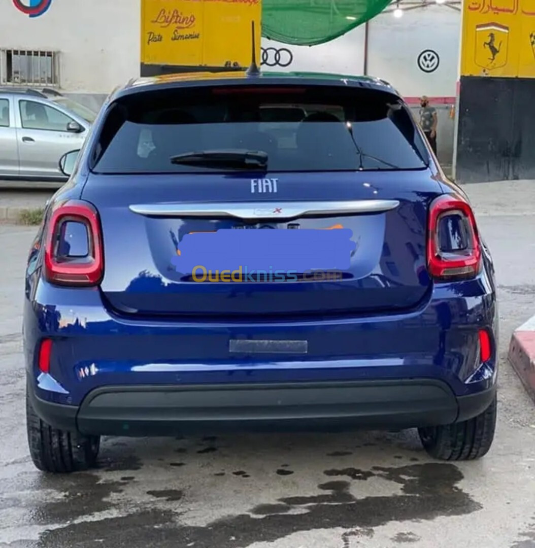 Fiat 500X 2023 CLUB