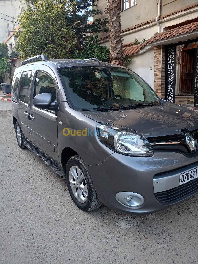 Renault Kangoo 2019 Privilège plus