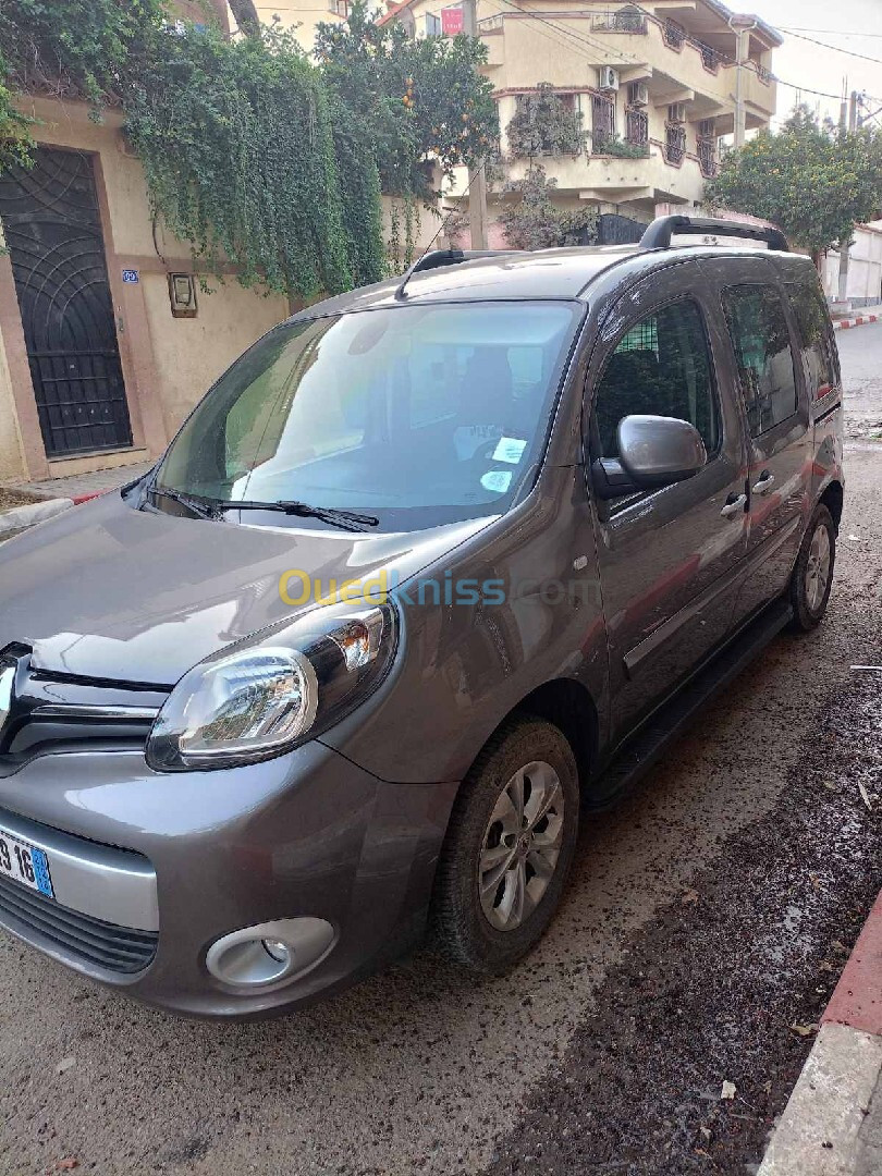 Renault Kangoo 2019 Privilège +