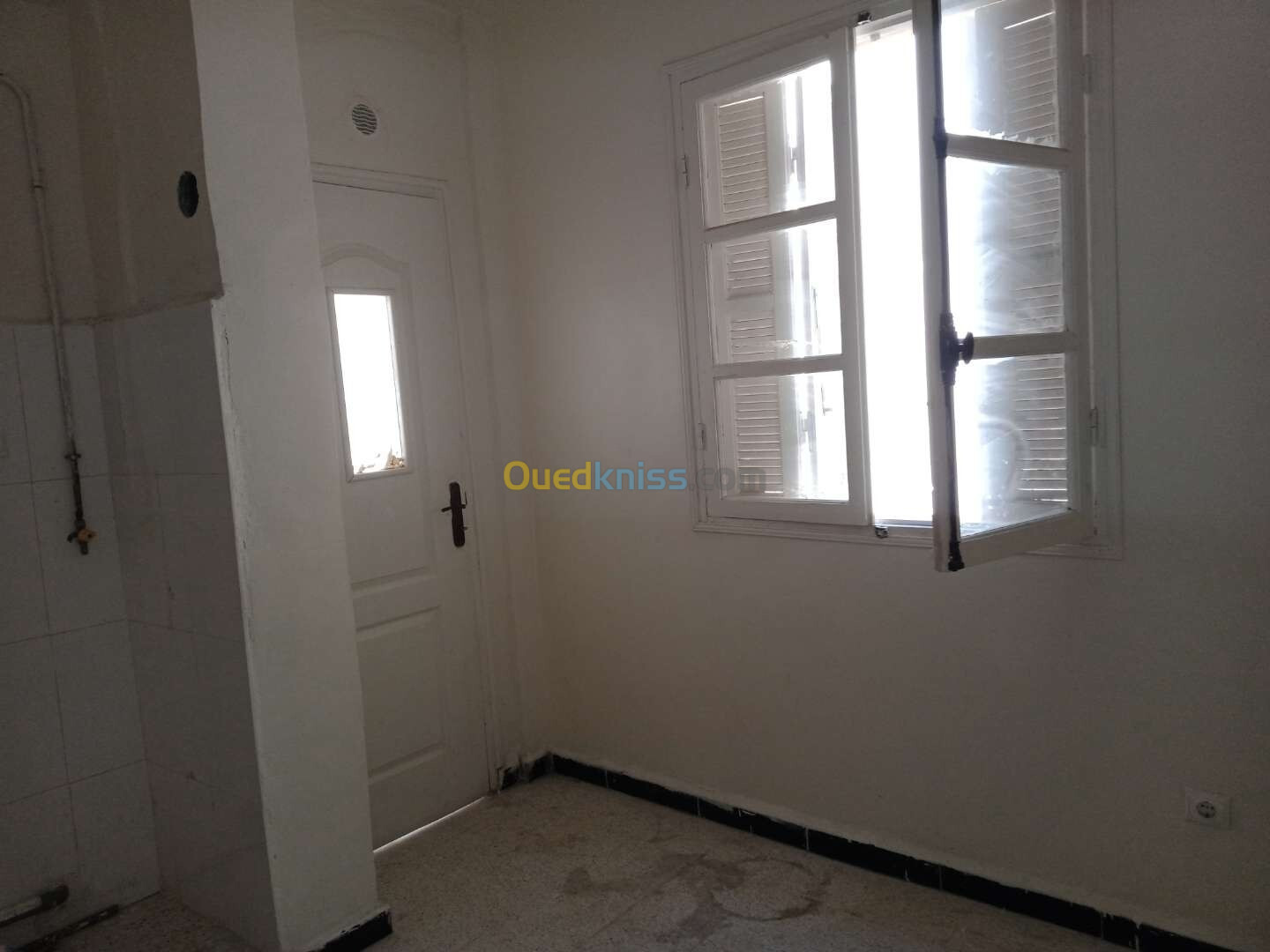 Vente Appartement F3 Boumerdès Boudouaou