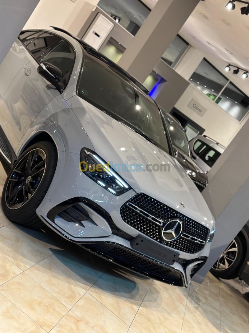 Mercedes GLE 2024 GLE