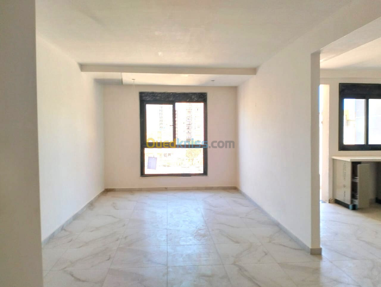 Vente Appartement F3 Oran Bir el djir