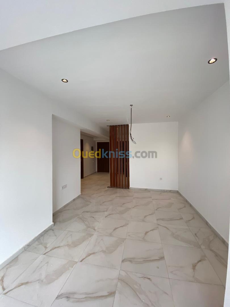 Vente Appartement F4 Oran Bir el djir