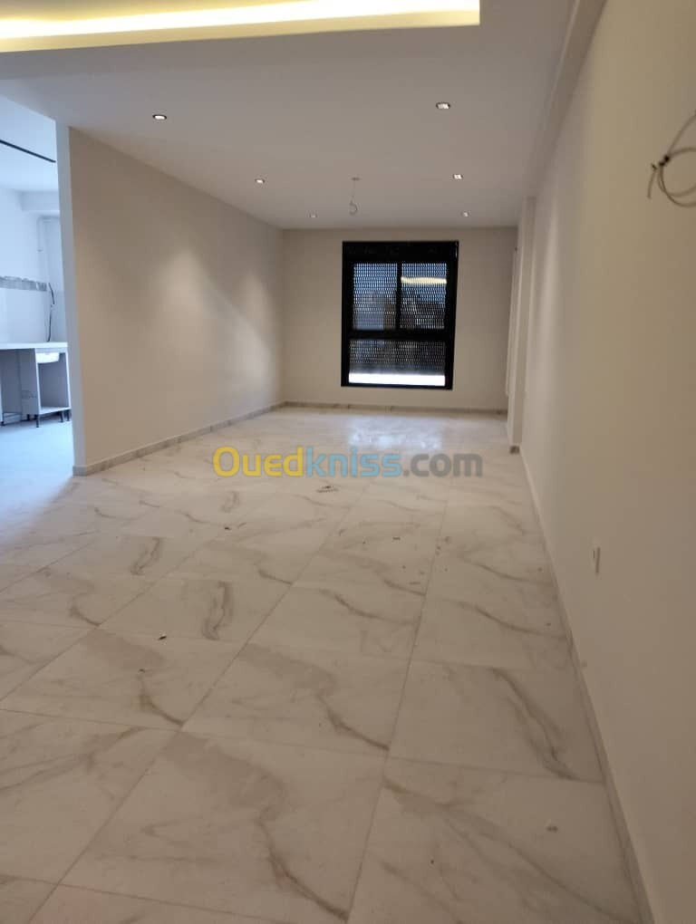 Vente Appartement F4 Oran Bir el djir