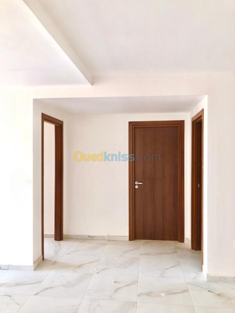 Vente Appartement F4 Oran Bir el djir