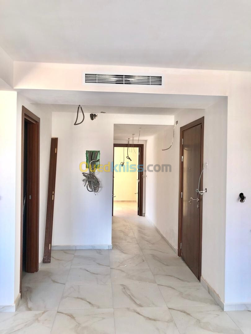 Vente Appartement F3 Oran Bir el djir