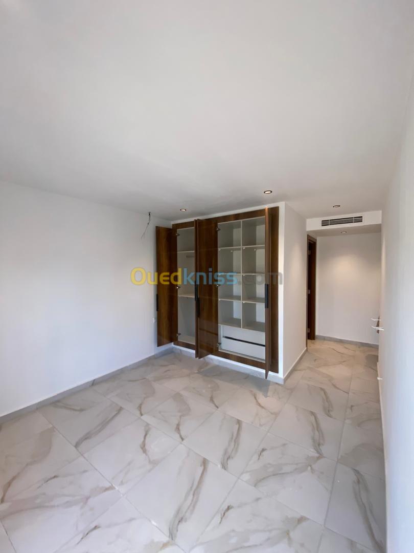 Vente Appartement F4 Oran Bir el djir