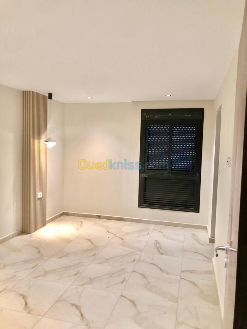 Vente Appartement F4 Oran Bir el djir