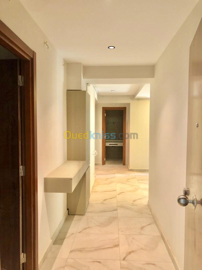 Vente Appartement F4 Oran Bir el djir