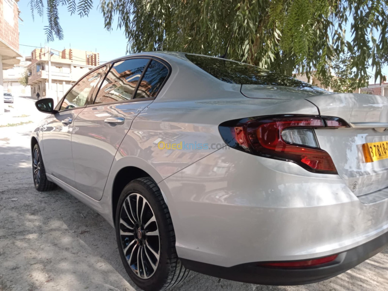 Fiat Tipo 2023 Urban 1.6 eTorq BVA